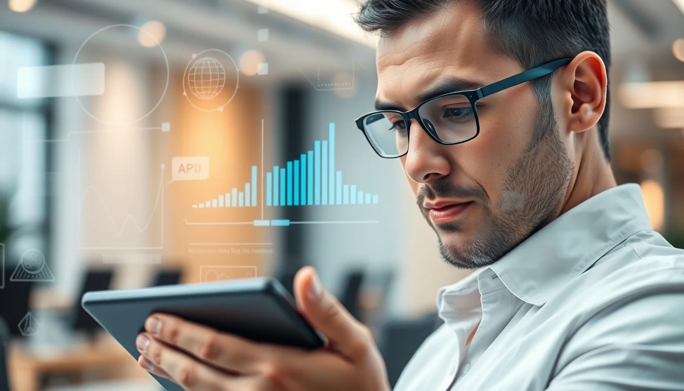 Secondary pricing visual